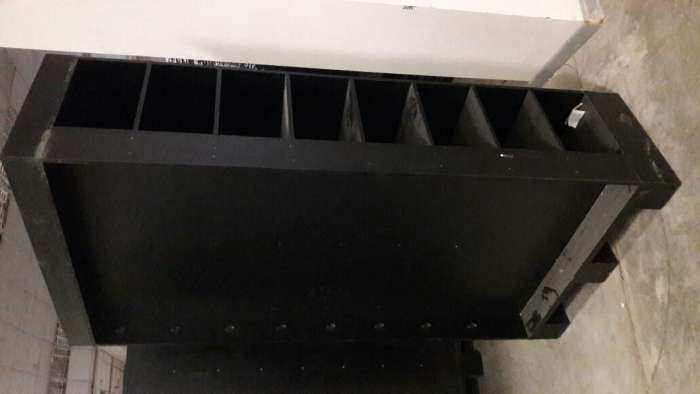 Продам торговое складское оборудование, фотография 9