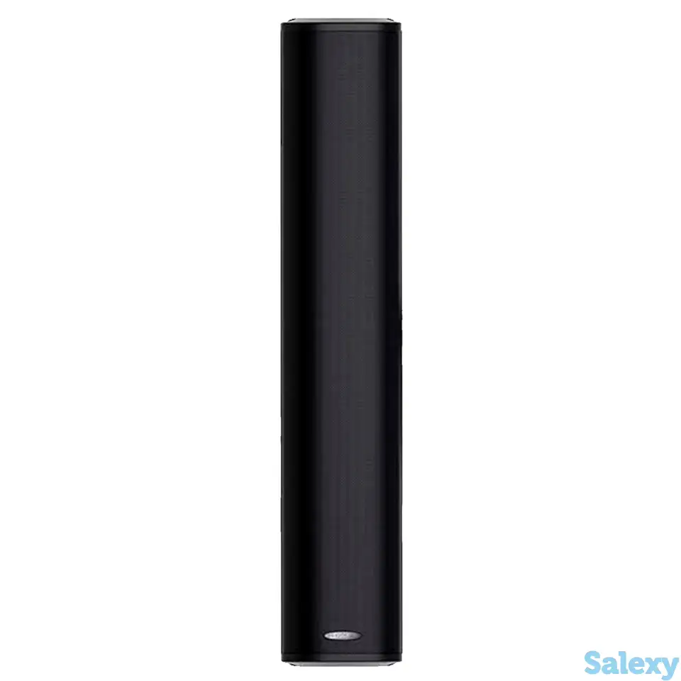 Всепогодная звуковая колонна dsppa dsp455ii b, фотография 1