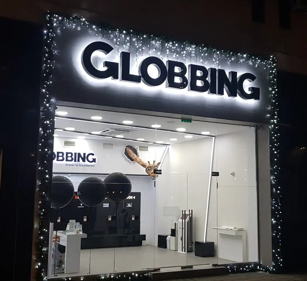 Изготовление вывесок любой сложности под ключ, фотография 1