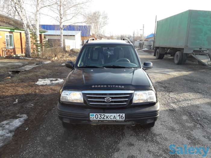 Продам машину Suzuki, фотография 2