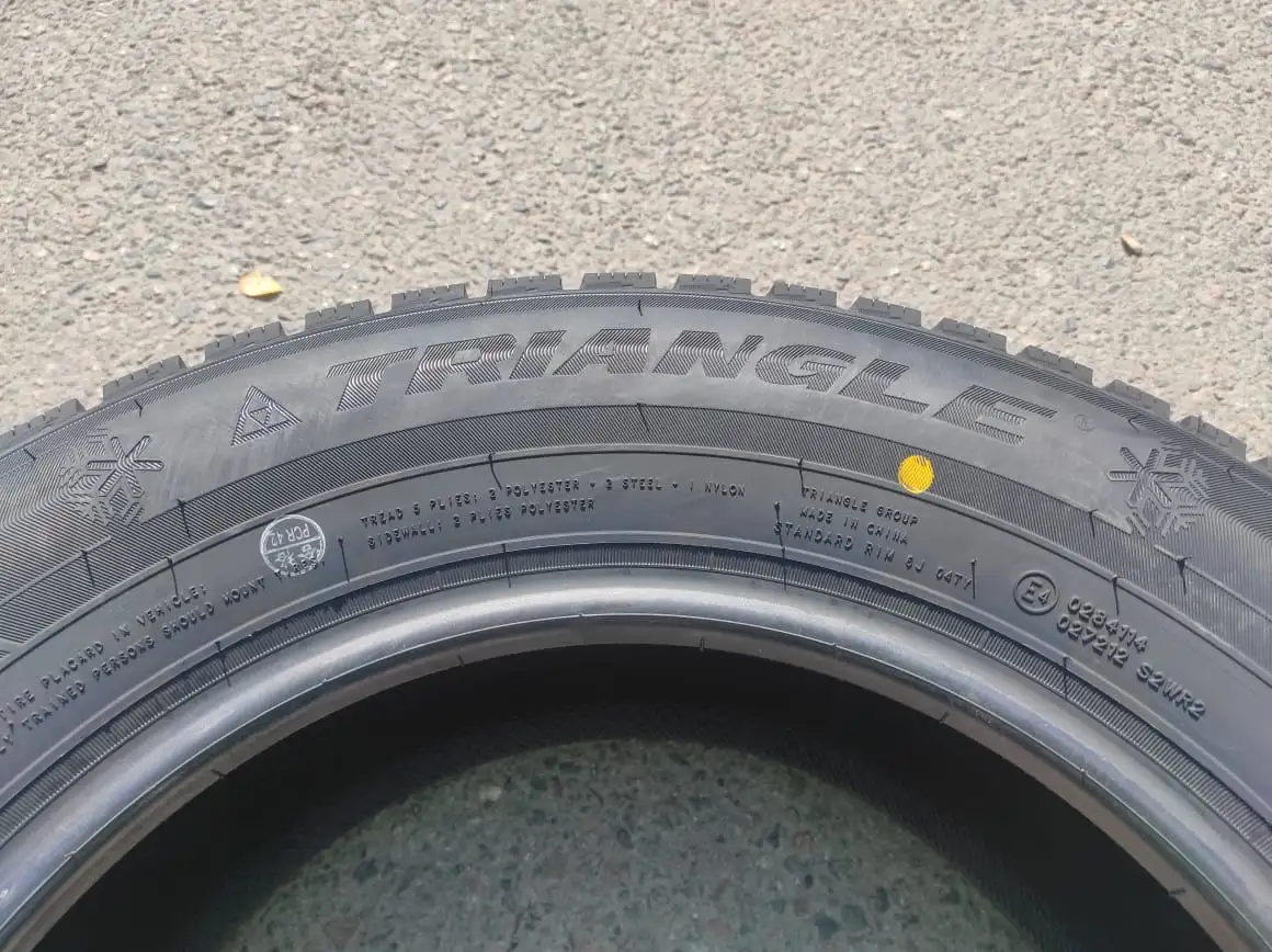 205.65.15 Triangle PL01 99R, фотография 5