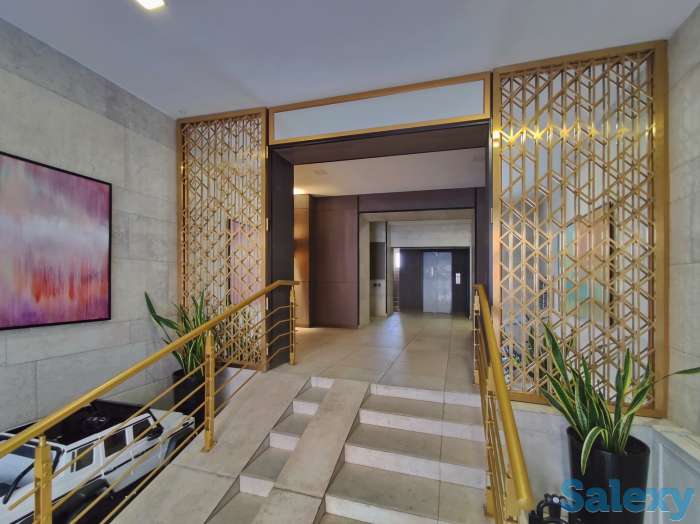 3-комнатная квартира, 105 м², 5/6 этаж, Ерменсай 25/1, фотография 8