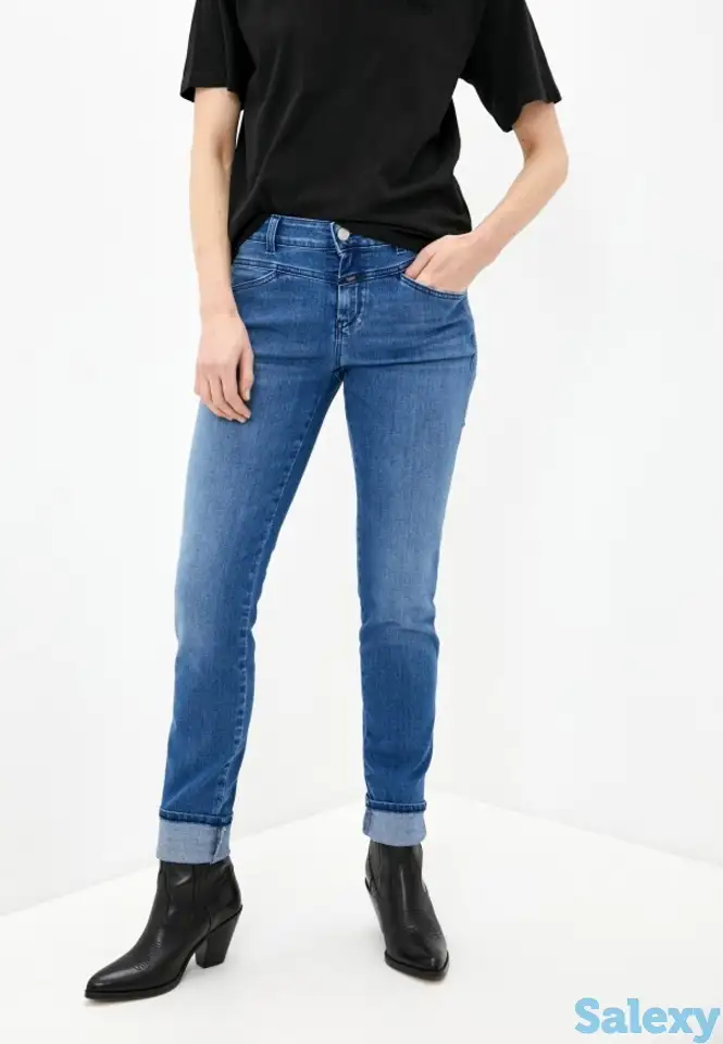 Джинсы closed, фотография 1