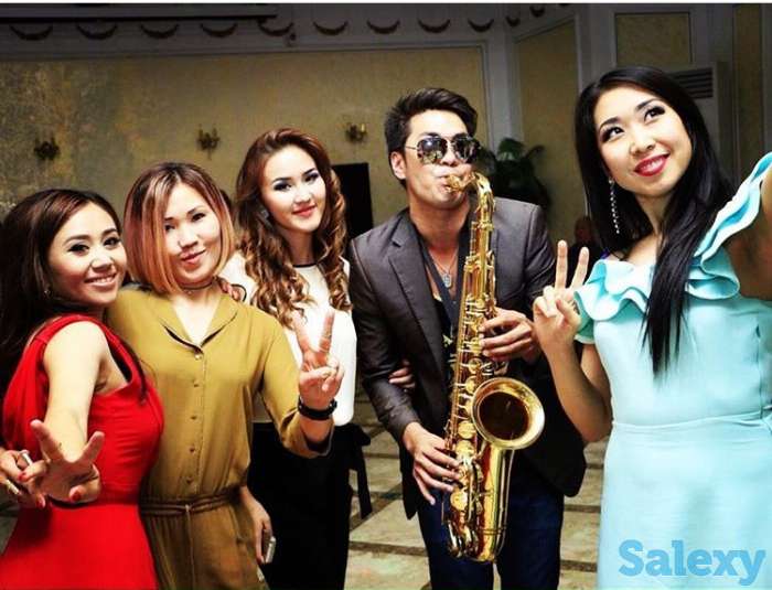 Организация мероприятия, фотография 4