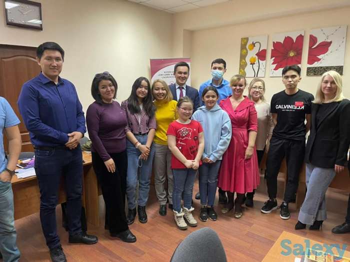 Курсы скорочтения по проверенной методике, фотография 1