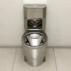 Нержавеющая сантехника и мебель от производителя, фотография 1