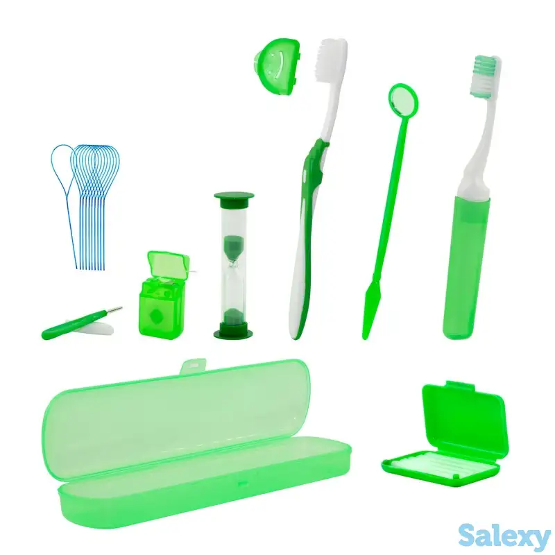 Ортодонтический набор от Revyline, дорожный, фотография 1