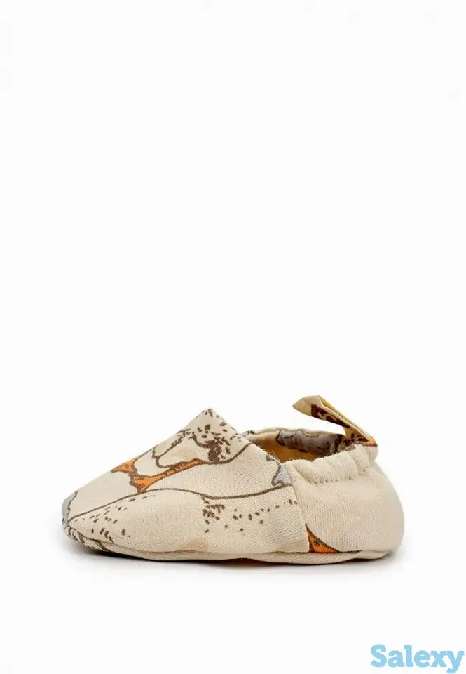 Пинетки happy baby, фотография 1