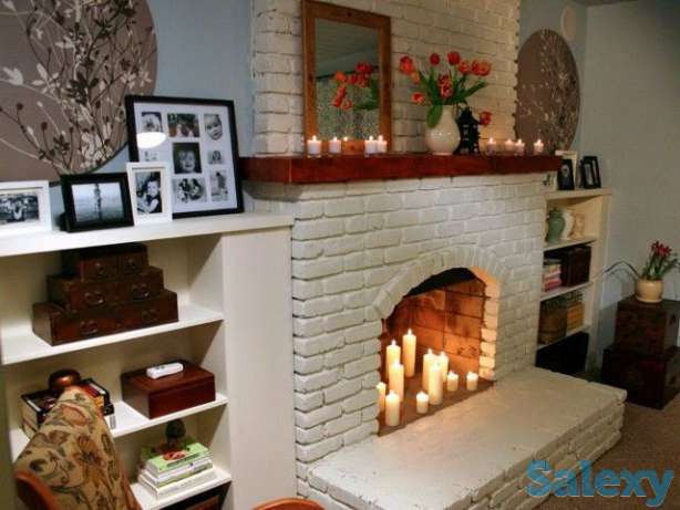 Гипсовый искусственный камень, фотография 1