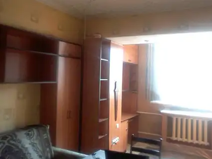 Сдается комната  возле оптовки, Розыбакиева 45, фотография 5