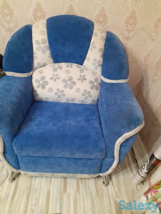 Диван троика, фотография 1