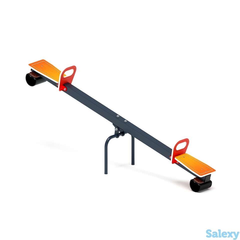 Качалка балансир ио 21.м.01.03-п, фотография 1