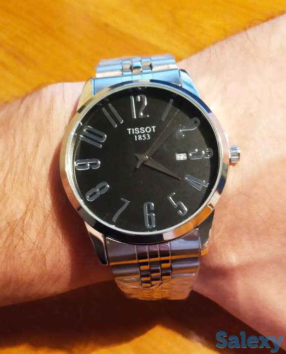 Наручные Часы TISSOT, фотография 5