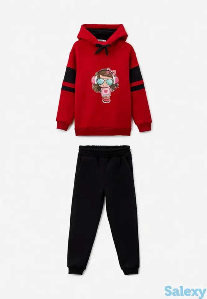 Костюм спортивный агапэ, фотография 1