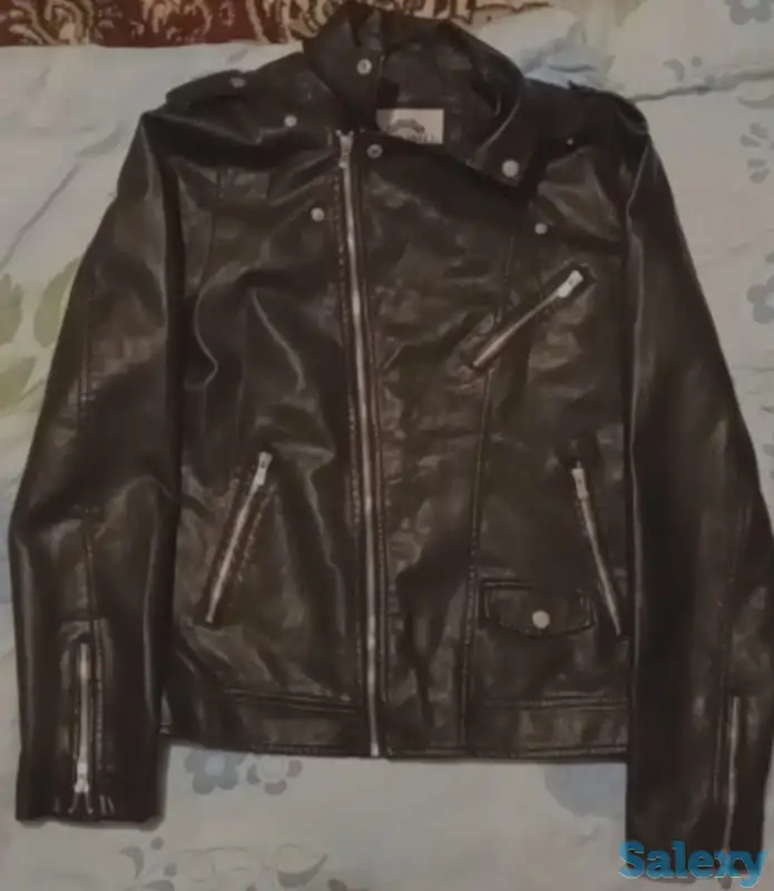 Кожинка косуха, фотография 1