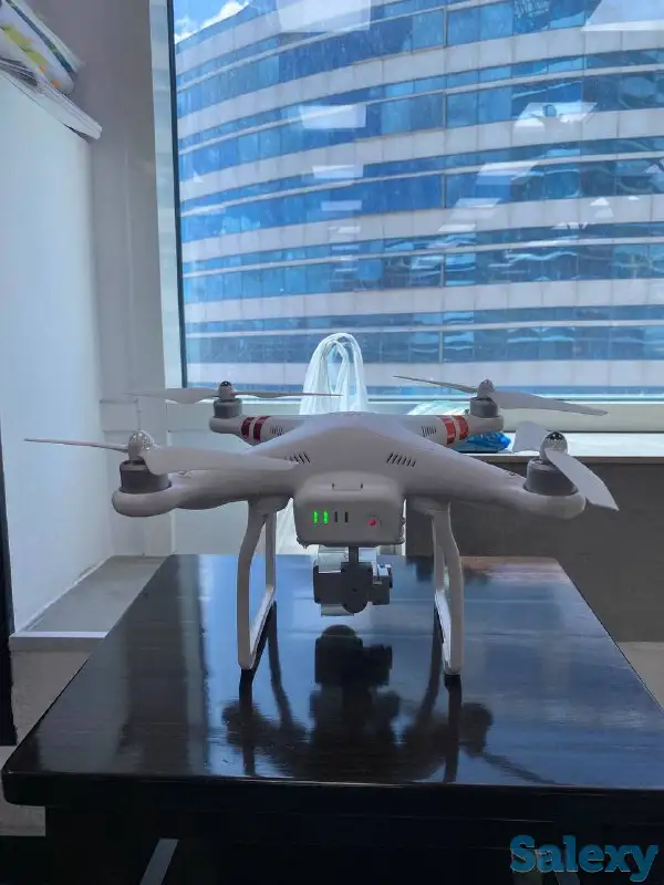 Продам Квадрокоптер/ Дрон Phantom 3 Standart, фотография 2