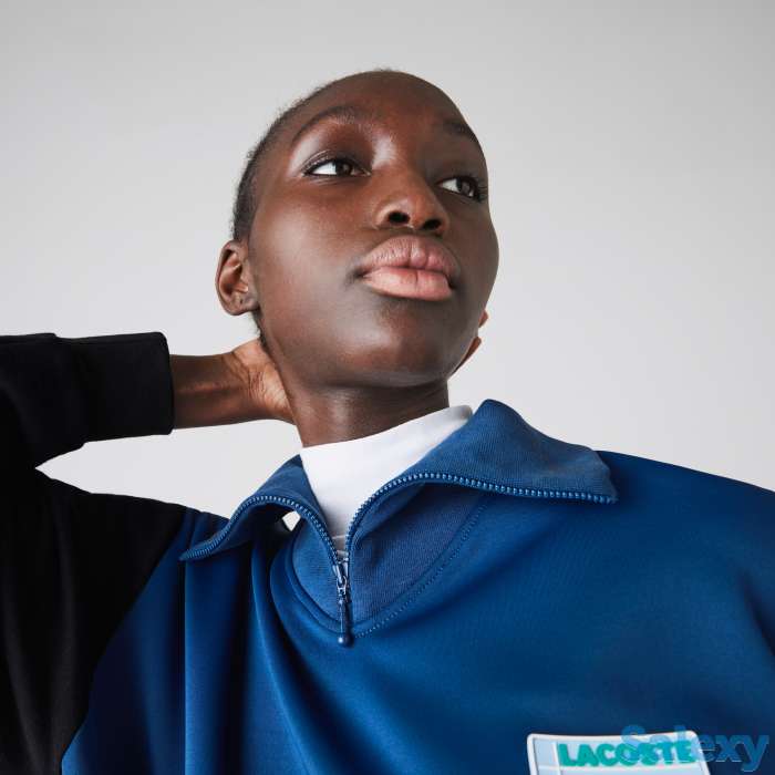 Толстовка lacoste l!ve, фотография 4