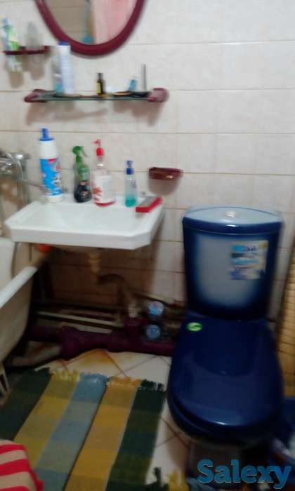 продам 1 комнатную квартиру, фотография 6