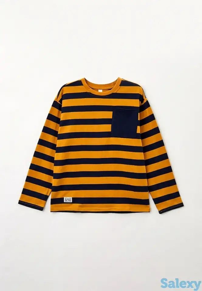 Лонгслив acoola, фотография 1