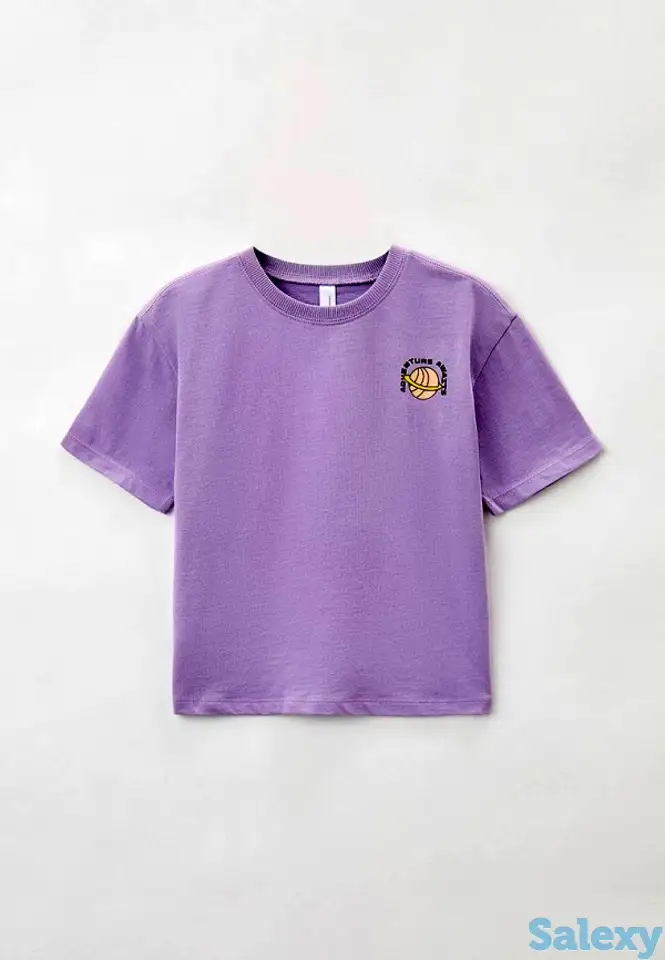 Футболка sela, фотография 1