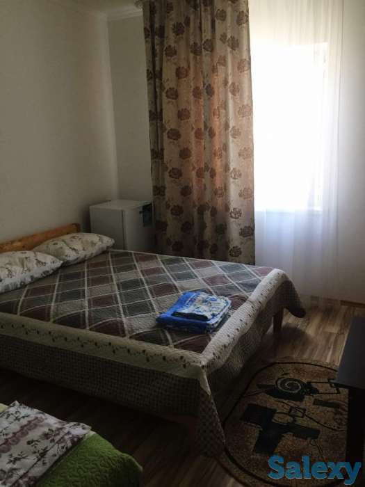 Гостевой дом «Арбат» г. Чолпон-Ата!, фотография 5