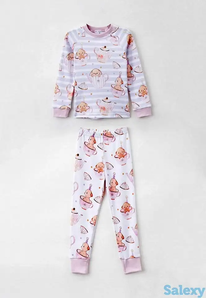 Пижама ete children, фотография 1