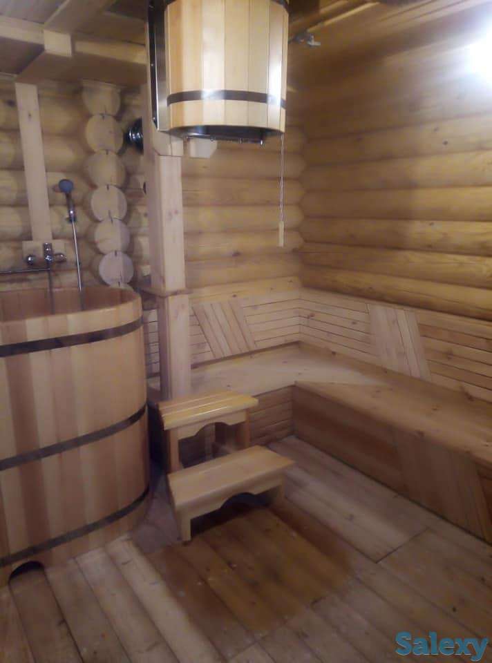 Строительство и ремонт недвижимости, фотография 5