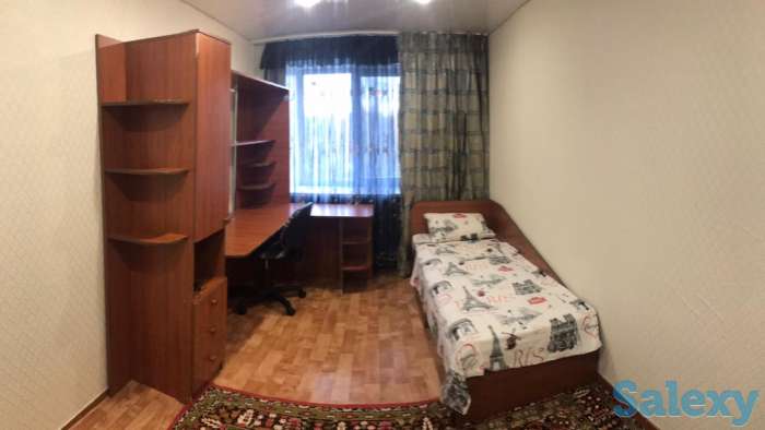 Уютная квартира в центре, ул. Крылова 88, фотография 3