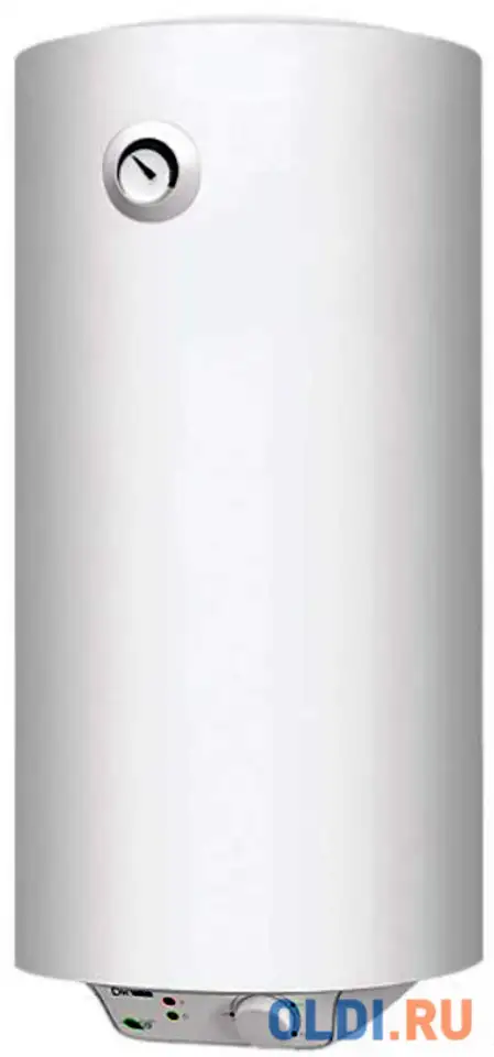 Водонагреватель накопительный electrolux ewh 50 dryver 1500 вт 50 л, фотография 1