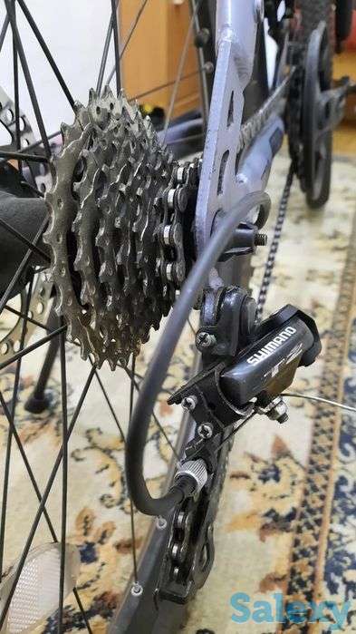 Продам велосипед TRINX K036, фотография 5