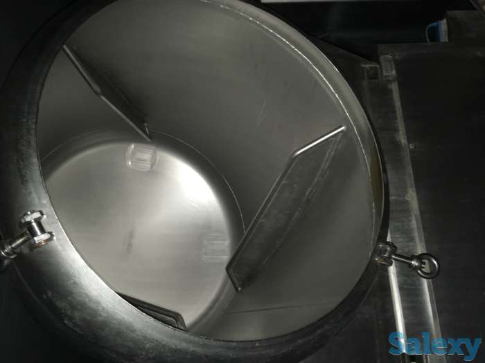 Массажер вакуумный на 600 литров, фотография 3