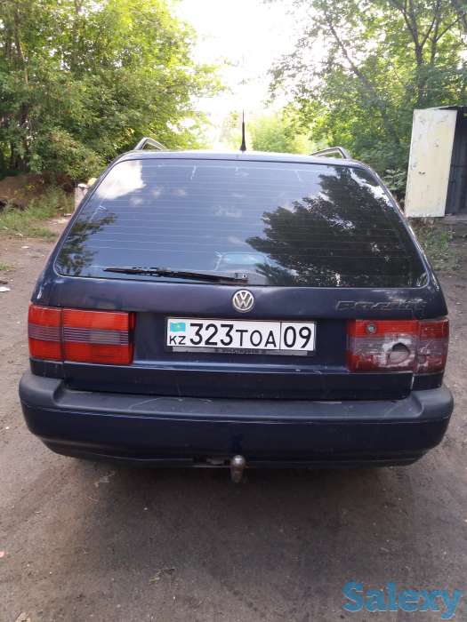 Продаю Passat b4 1996 г.в., фотография 5