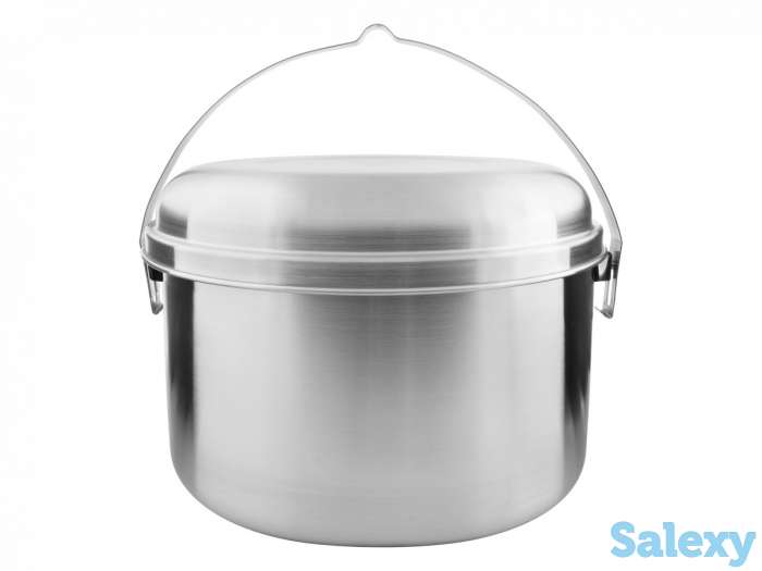 Набор посуды tatonka kettle 6.0, фотография 4