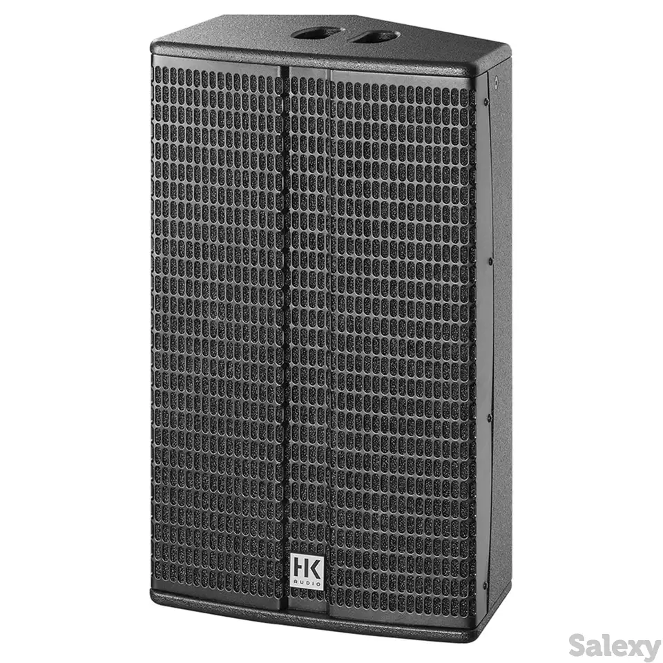 Активная акустическая система hk audio l3 112 xa, фотография 1