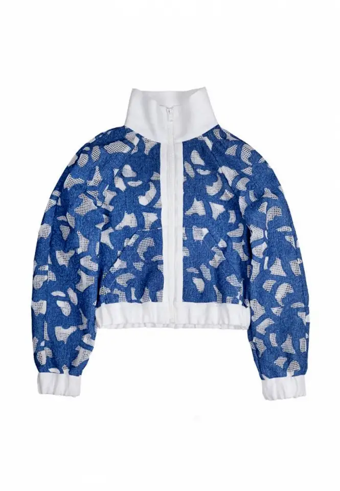 Блуза prairie saint petersburg, фотография 1