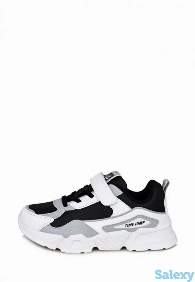 Кроссовки timejump, фотография 1
