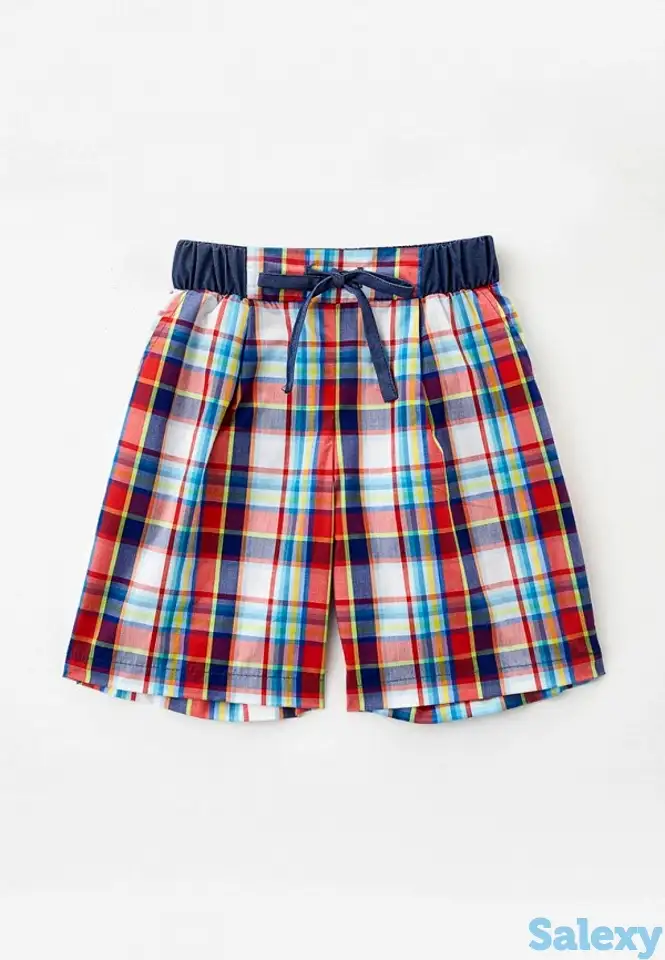 Шорты mia gia, фотография 1