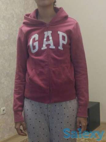 Толстовка, фотография 1