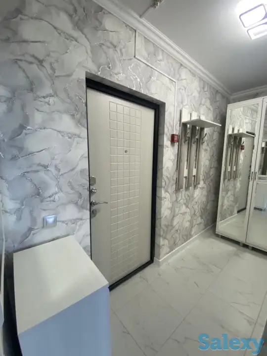 Сдам 1 комнатную квартиру в центре столице, Бектурова 4/1, фотография 10