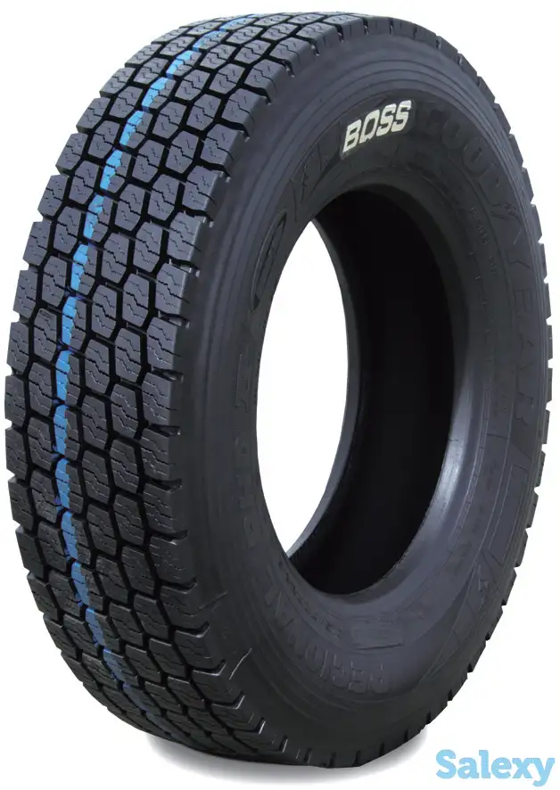 Продам новые восстановленные шины методом наварки протектора. Производитель Colmec, Польша., фотография 3