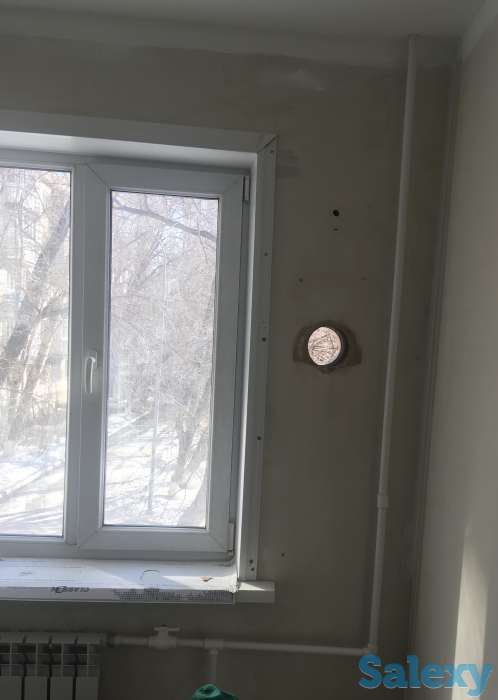 Алмазное бурение, сверление технологических отверстии; в стене, бетоне, камне., фотография 10