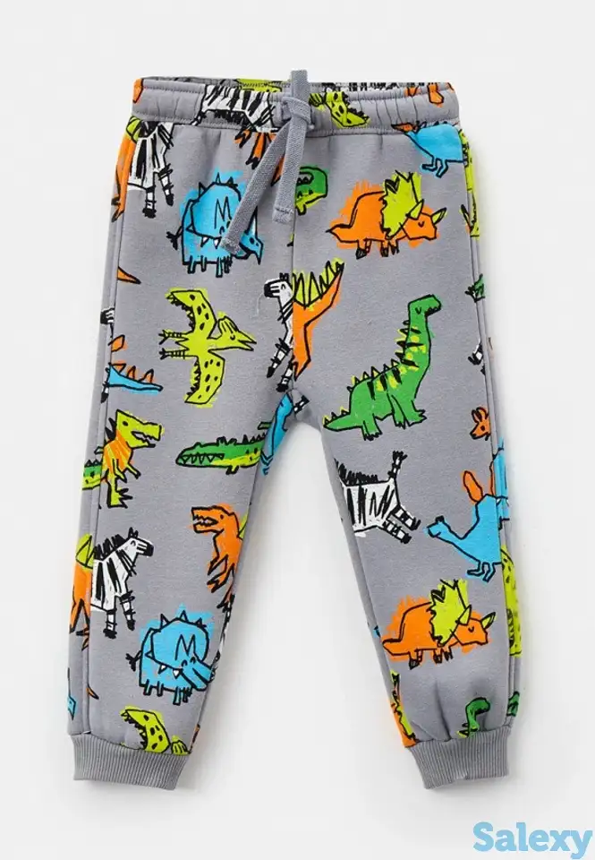 Брюки спортивные sela, фотография 1