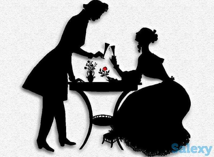 Курсы по этикету, фотография 1