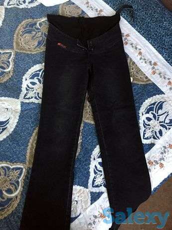 Брюки для беременных, фотография 1