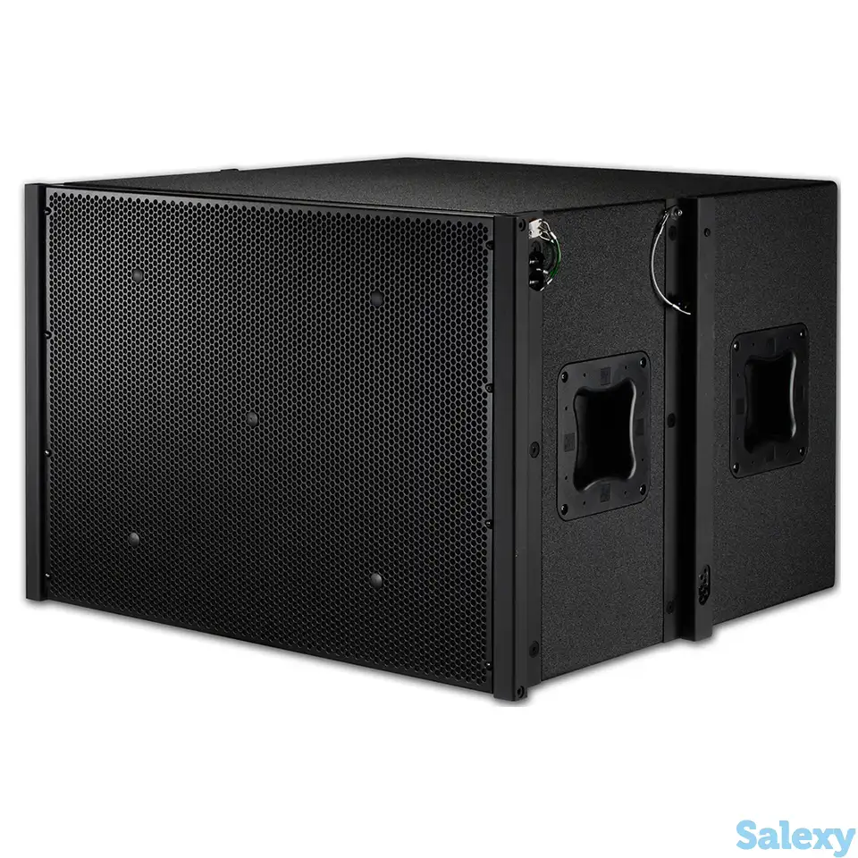 Элемент линейного массива electro-voice xcs312, фотография 1