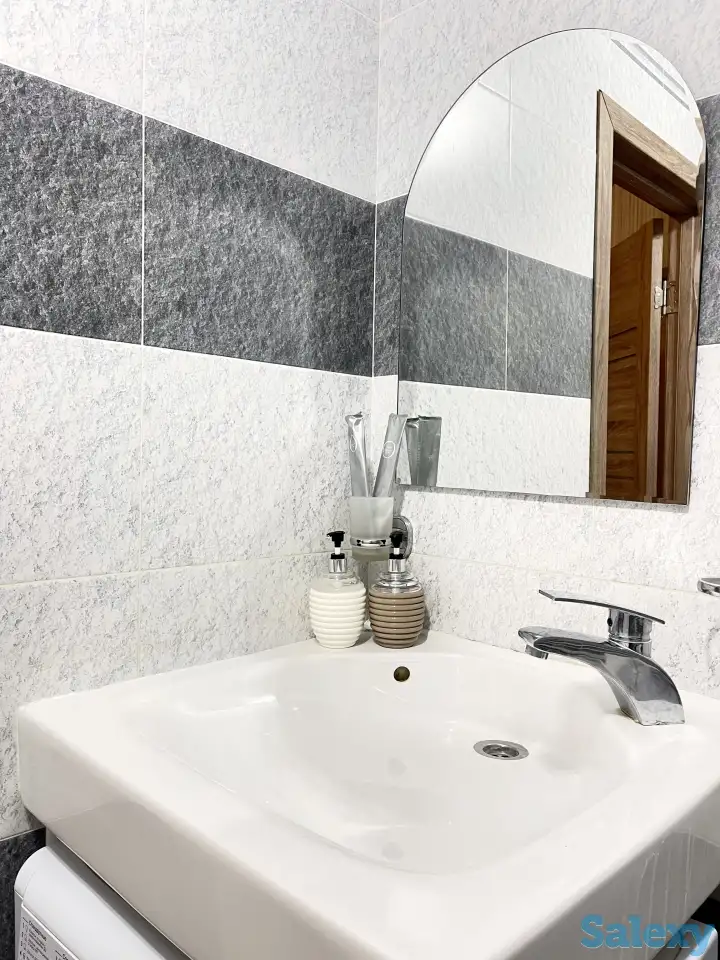 Уютная и чистая квартира в центре города, Тауелсиздик 21/5, фотография 7