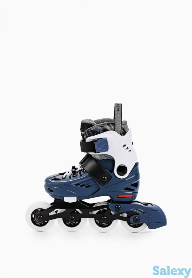 Ролики reaction, фотография 1