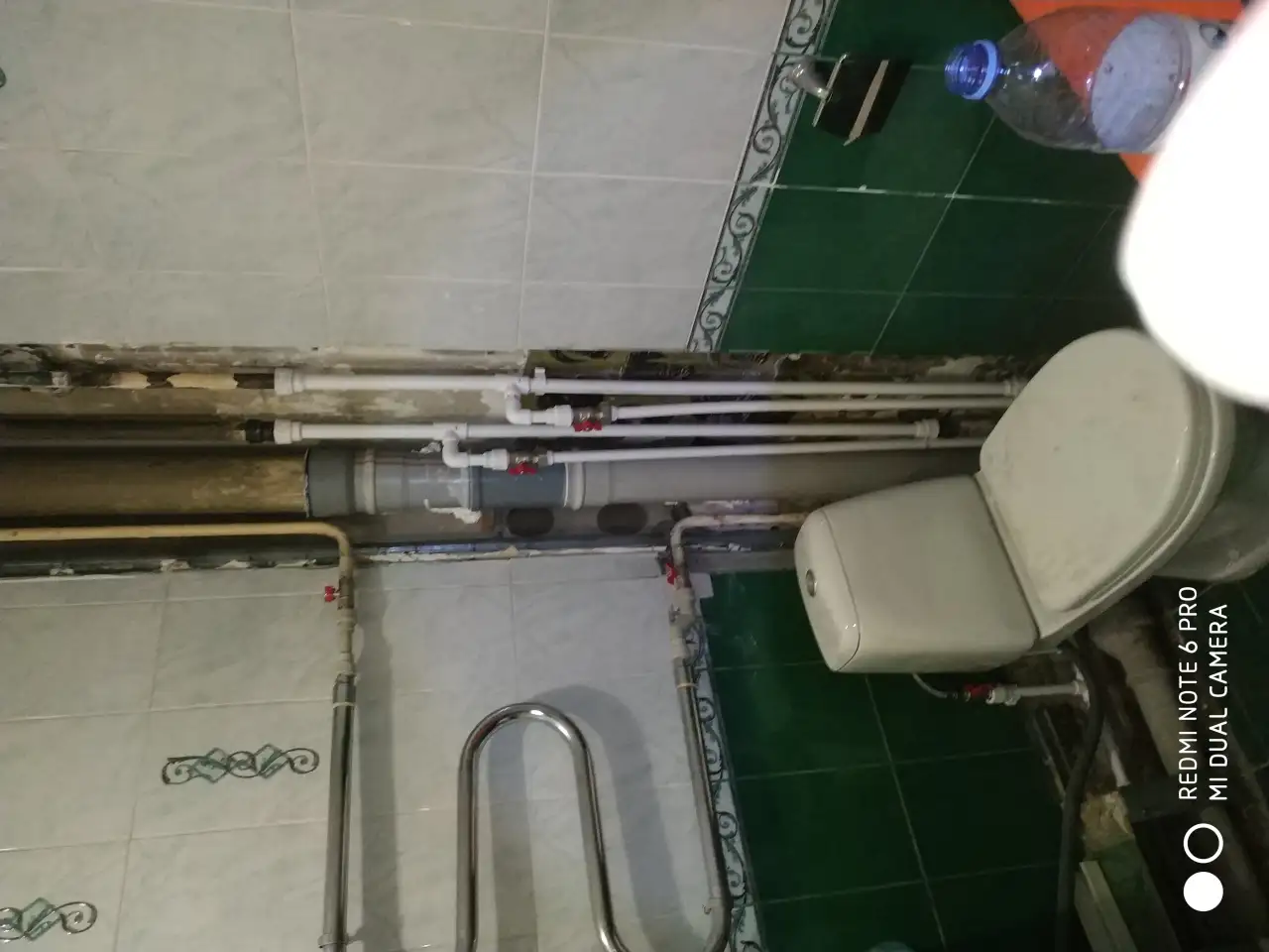 Сантехник по городу Алматы Ремонт сантехники Установка сантехники, фотография 3