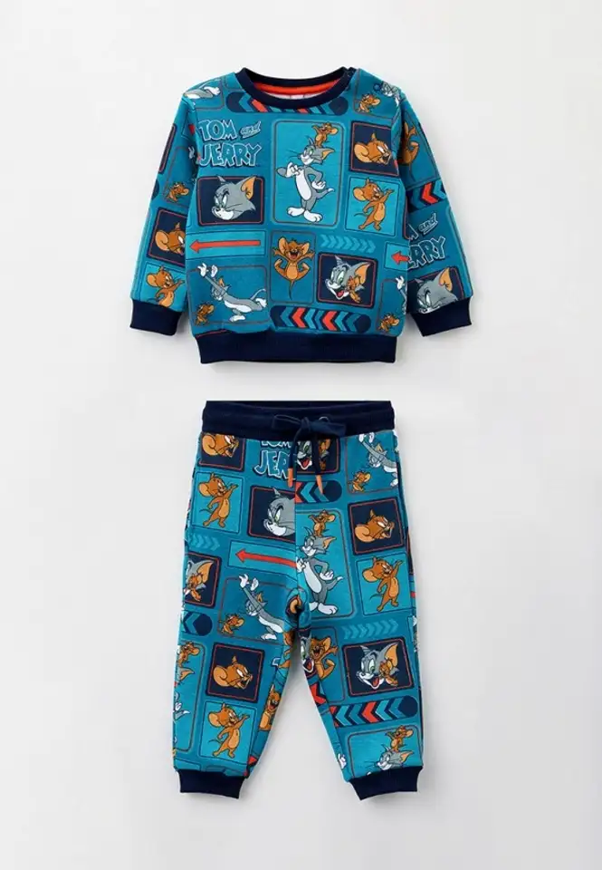 Костюм спортивный playtoday, фотография 1