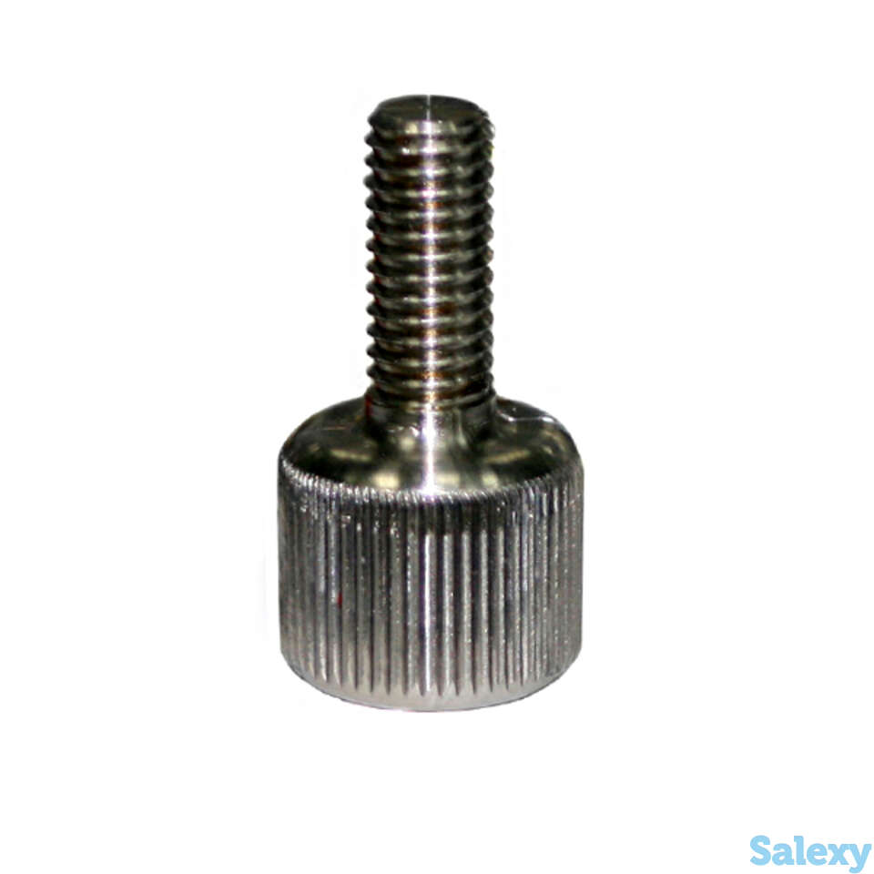 Стопорный винт ходовой катушки, фотография 1